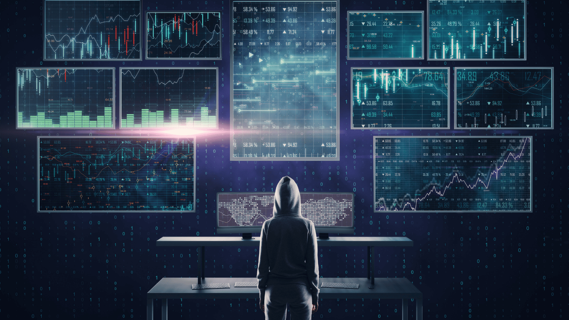 攻擊行動持續進行中：自7月以來未曾間斷