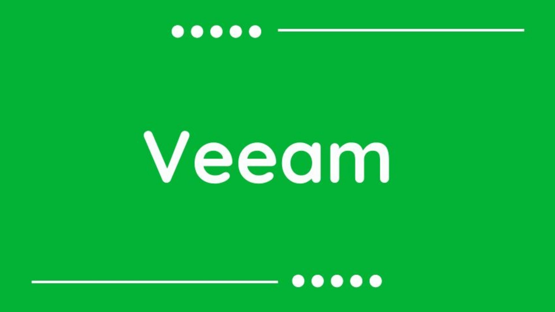 Veeam