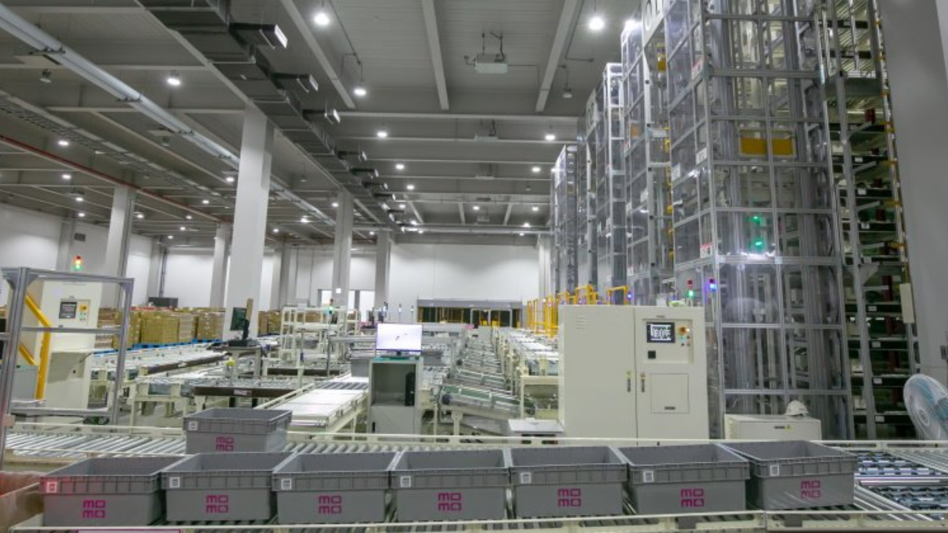 Momo借助生成式AI革新物流運營效率