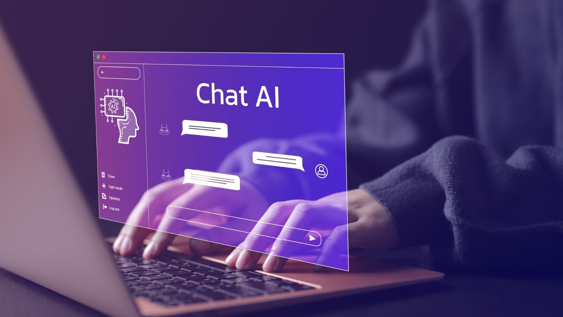 IT角色轉型：成為AI調度專家與專案管理者