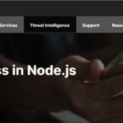 FortiGuard Labs: Authentication bypass in Node.js websocket module